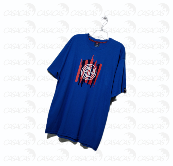 Remera Estampada San Lorenzo - Imagen 2