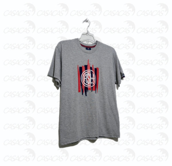 Remera Estampada San Lorenzo - Imagen 2