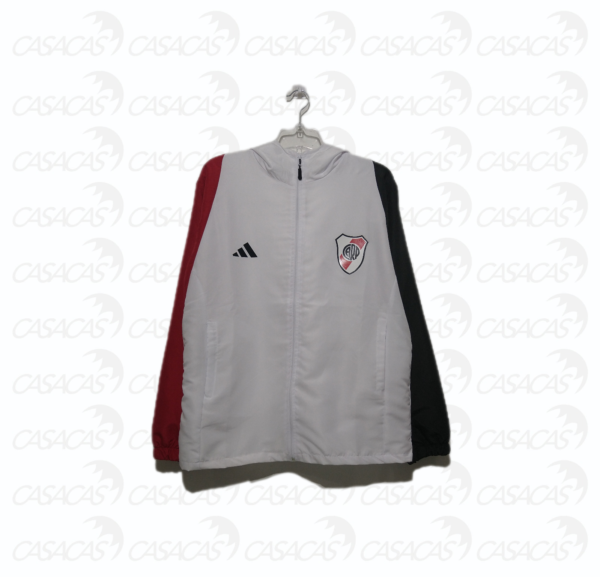 Campera Rompeviento River
