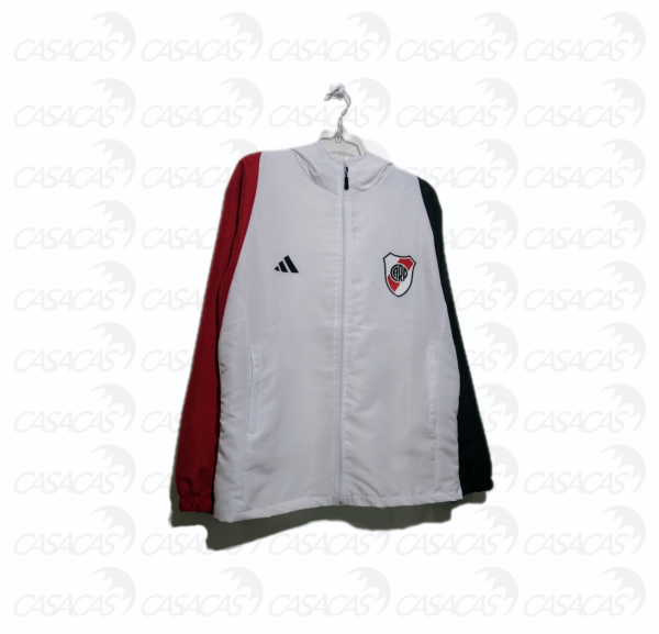 Campera Rompeviento River - Imagen 2