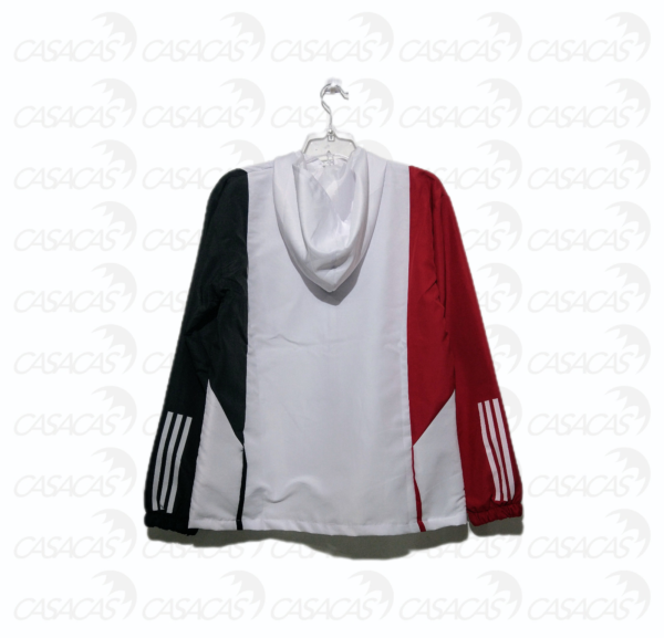 Campera Rompeviento River - Imagen 3
