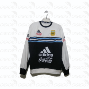 Buzo Retro AFA