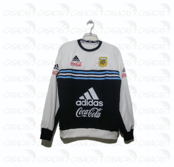 Buzo Retro AFA