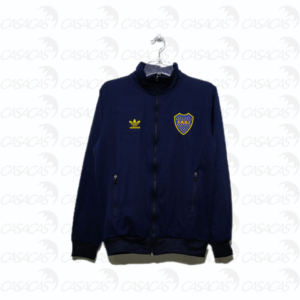 Campera Boca