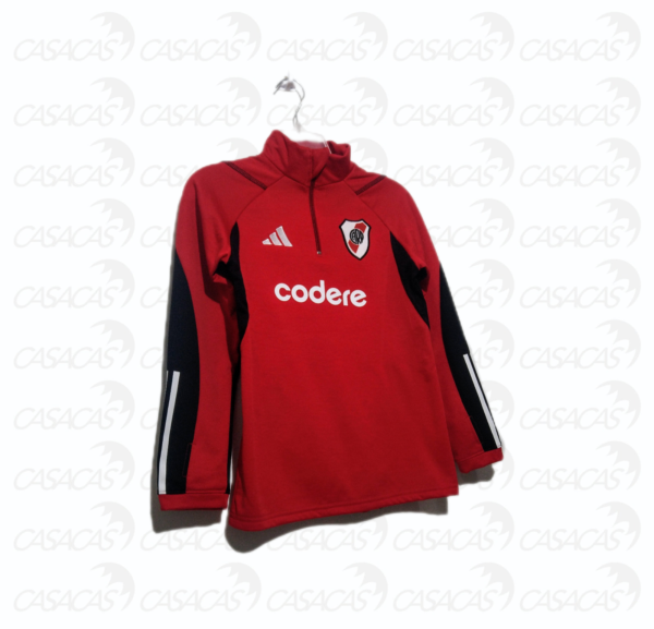 Buzo Medio Cierre River - Imagen 2