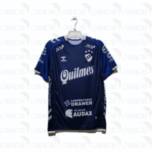 Camiseta Suplente Quilmes