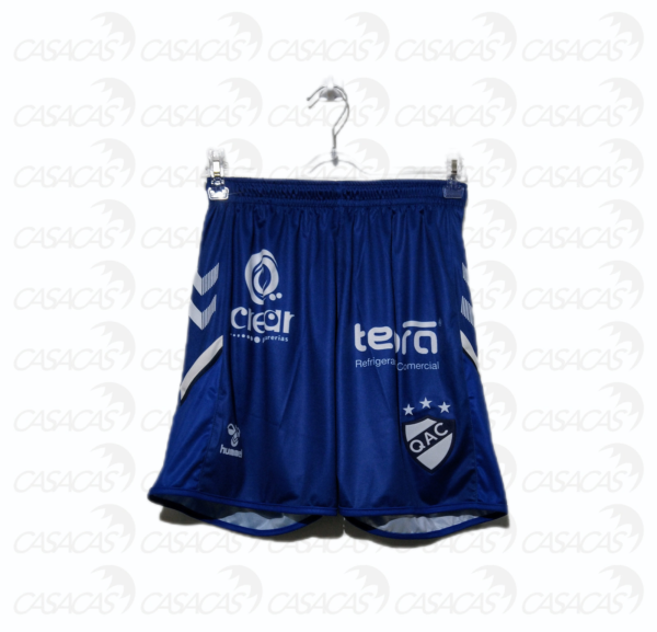 Short Juego Quilmes
