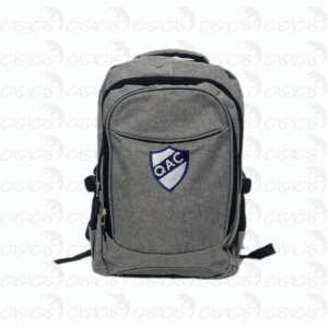Mochila Urbana Quilmes