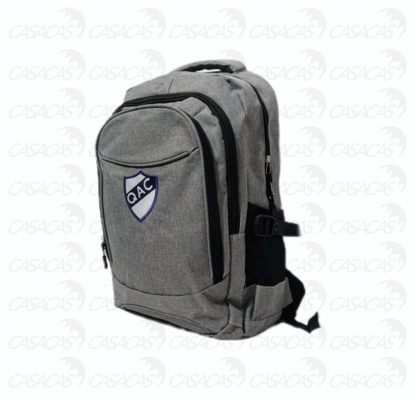 Mochila Urbana Quilmes - Imagen 2