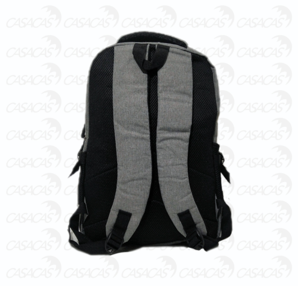 Mochila Urbana Quilmes - Imagen 3