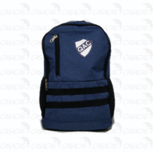 Mochila Quilmes