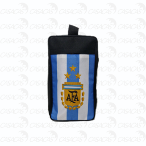 Botinero XL AFA
