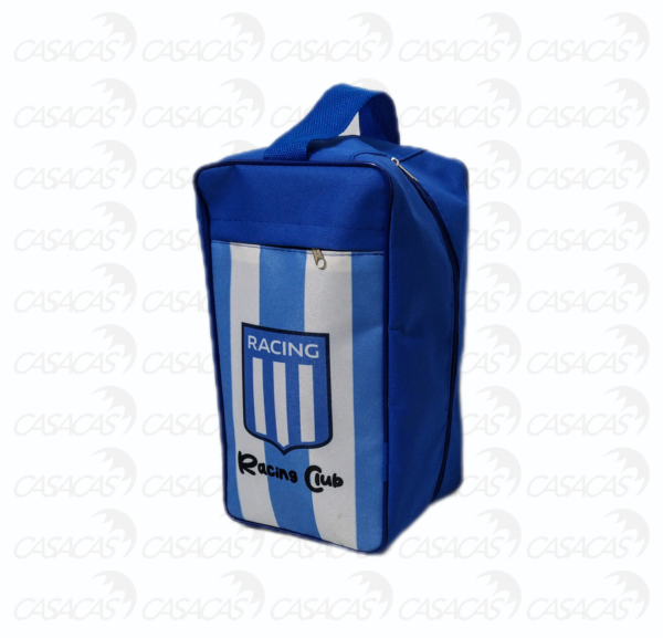 Botinero XL Racing - Imagen 2