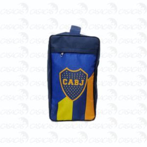 Botinero XL Boca