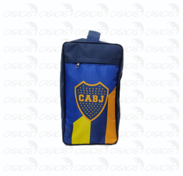 Botinero XL Boca