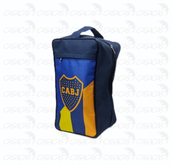 Botinero XL Boca - Imagen 2