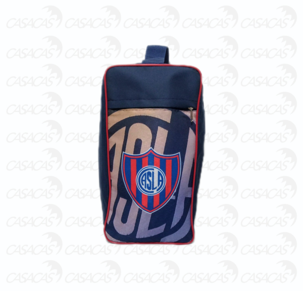 Botinero XL San Lorenzo