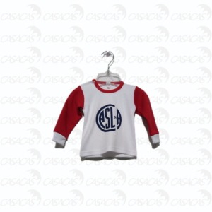 Pijama Bebé San Lorenzo
