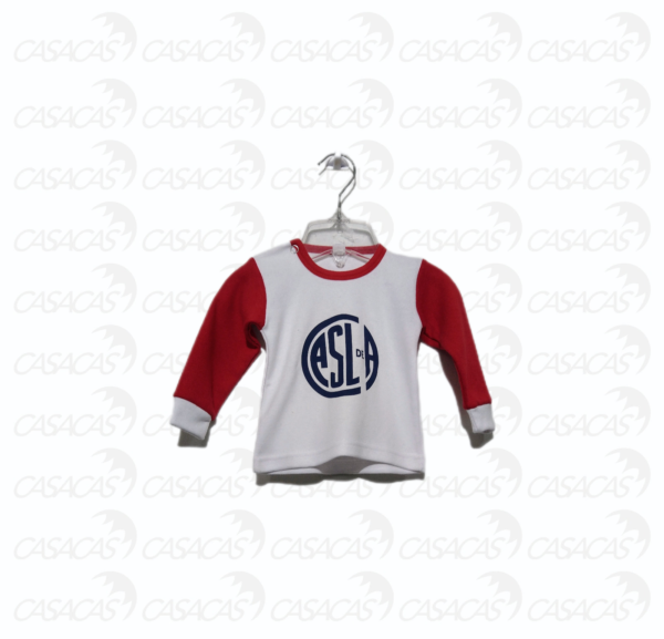 Pijama Bebé San Lorenzo