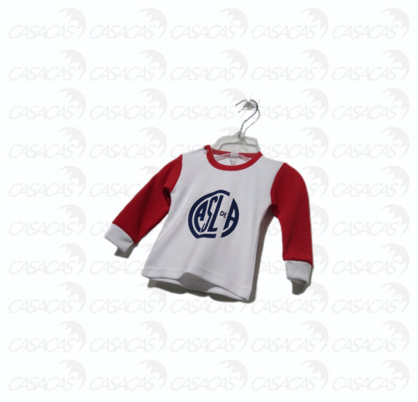 Pijama Bebé San Lorenzo - Imagen 3