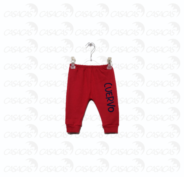 Pijama Bebé San Lorenzo - Imagen 2