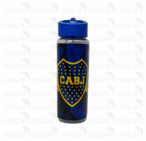 Botella Pico Boca