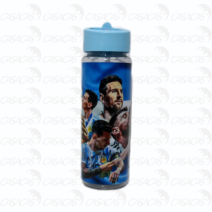 Botella Pico AFA
