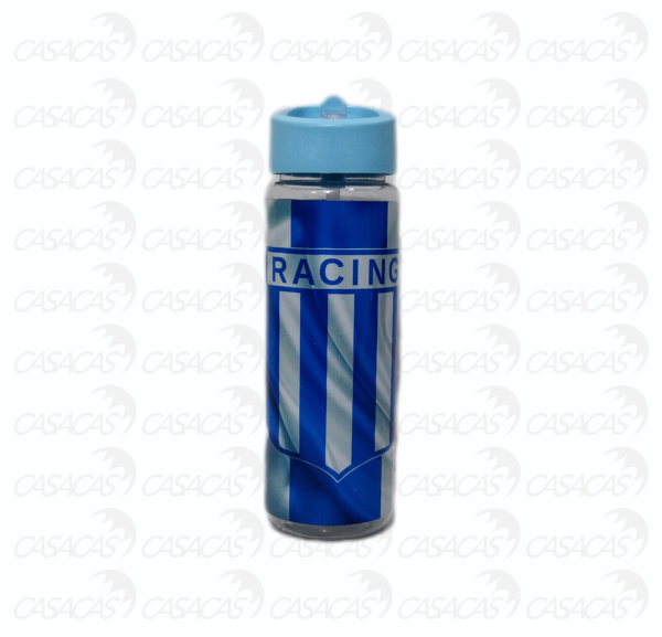 Botella Pico Racing