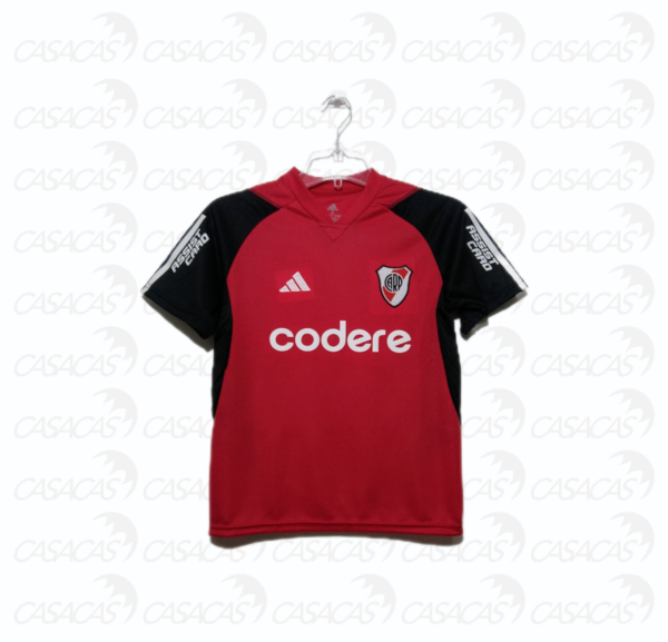 Camiseta River Entrenamiento
