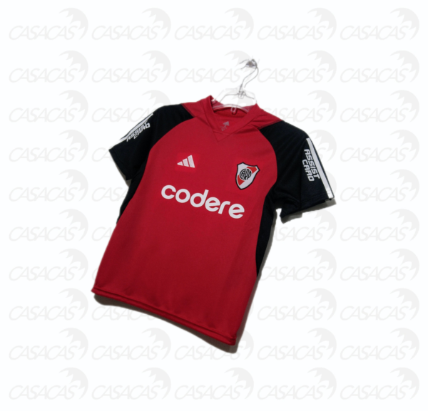 Camiseta River Entrenamiento - Imagen 2
