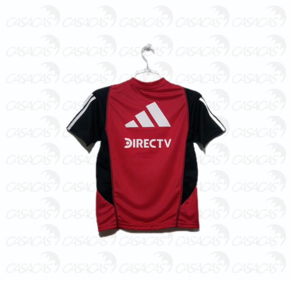 Camiseta River Entrenamiento - Imagen 3