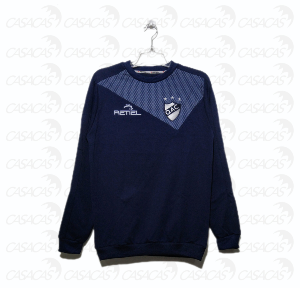 Conjunto Entrenamiento Quilmes