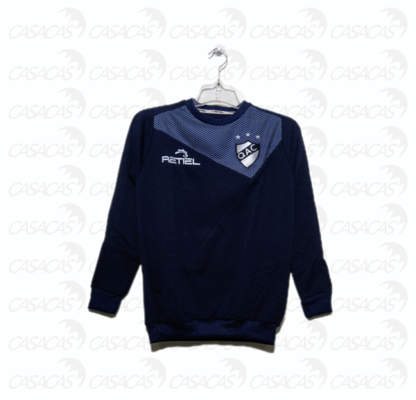 Conjunto Entrenamiento Quilmes