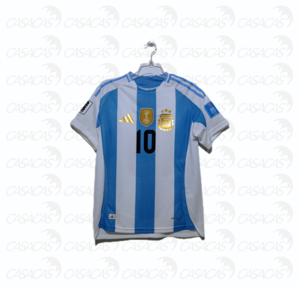 Camiseta Titular 24' AFA