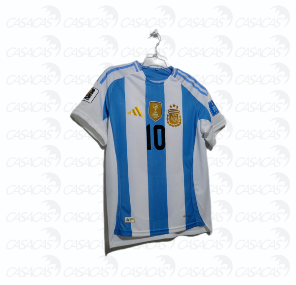 Camiseta Titular 24' AFA - Imagen 2