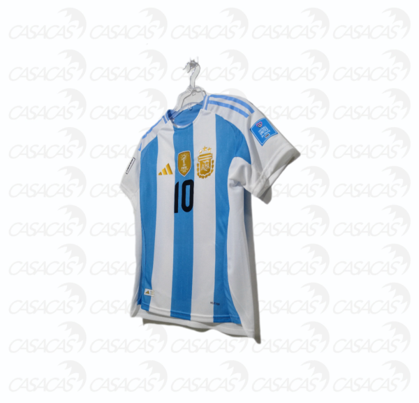 Camiseta Titular 24' AFA - Imagen 4
