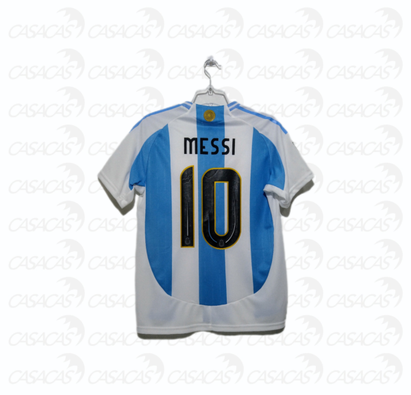 Camiseta Titular 24' AFA - Imagen 3