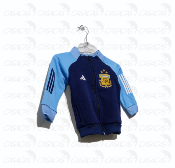 Conjunto Deportivo Bebe AFA - Imagen 2
