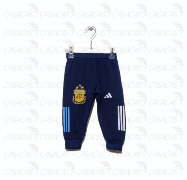 Conjunto Deportivo Bebe AFA - Imagen 3