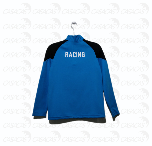 Buzo Medio Cierre Racing - Imagen 3