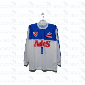 Camiseta Independiente Arquero Retro