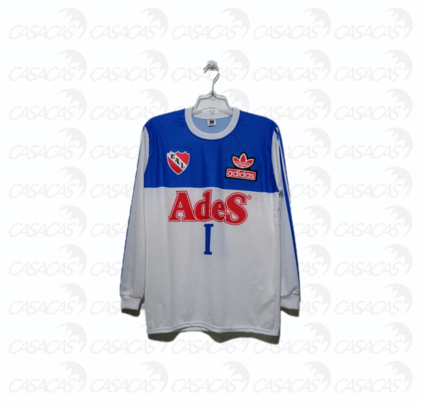 Camiseta Independiente Arquero Retro
