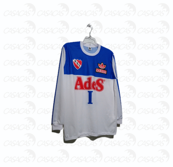 Camiseta Independiente Arquero Retro - Imagen 2