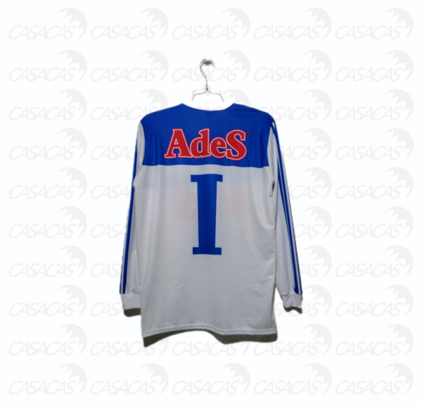 Camiseta Independiente Arquero Retro - Imagen 3