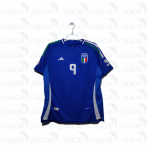 Camiseta Italia