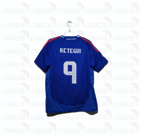 Camiseta Italia - Imagen 2
