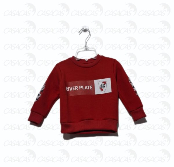 Conjunto River