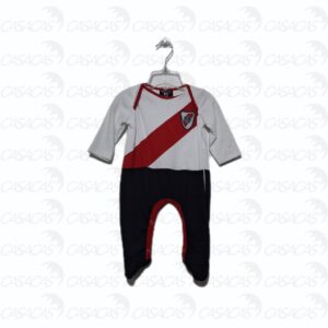 Enterito Camiseta River
