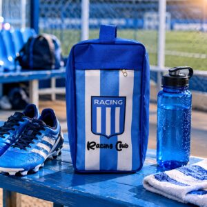 Botinero XL Racing