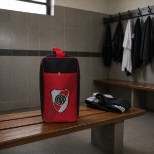 Botinero XL River